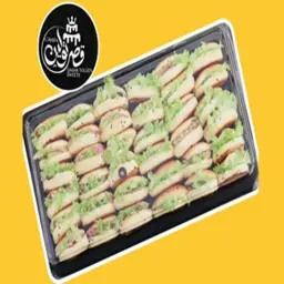 فطائر ساندويتش